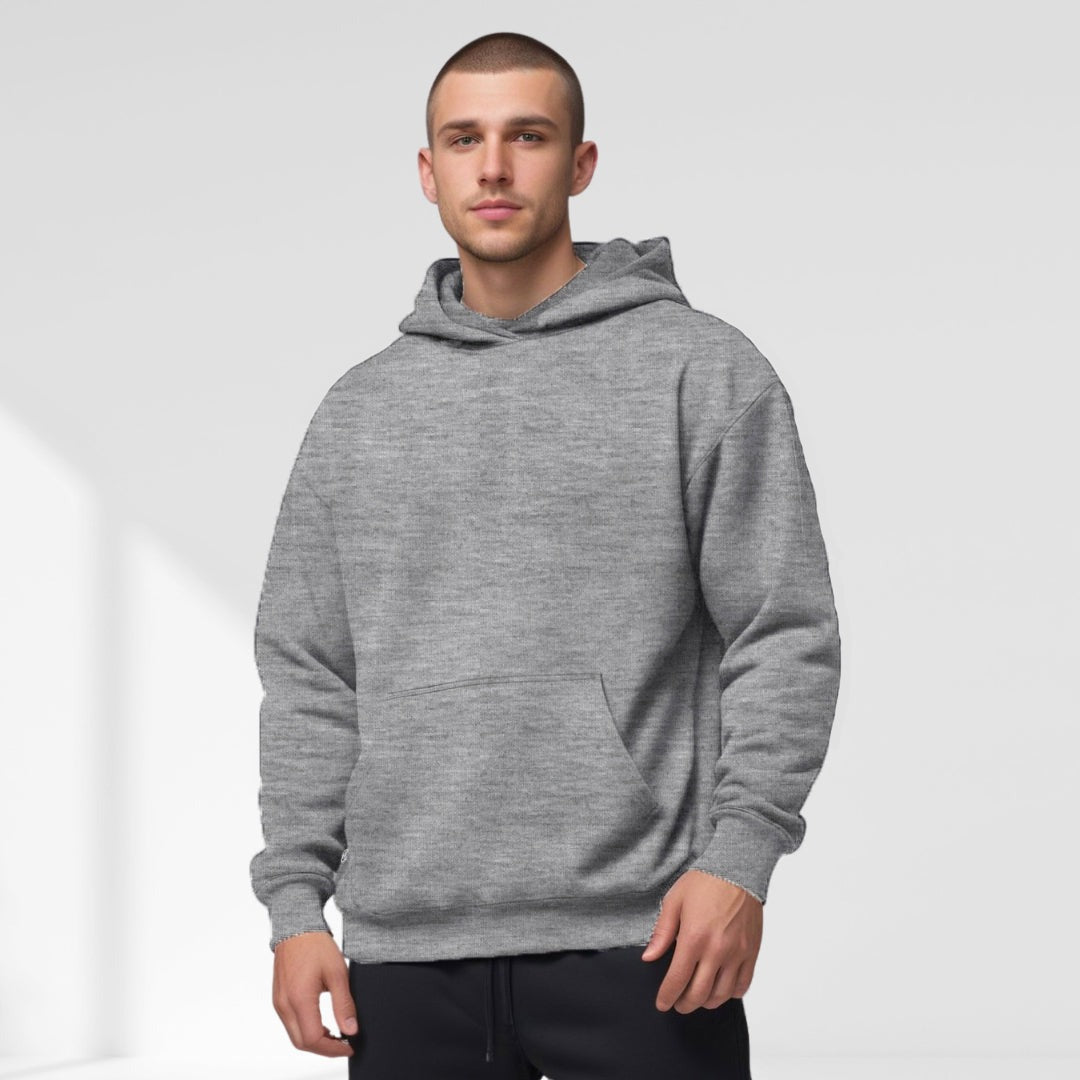 Oversized Unisex Hoodie