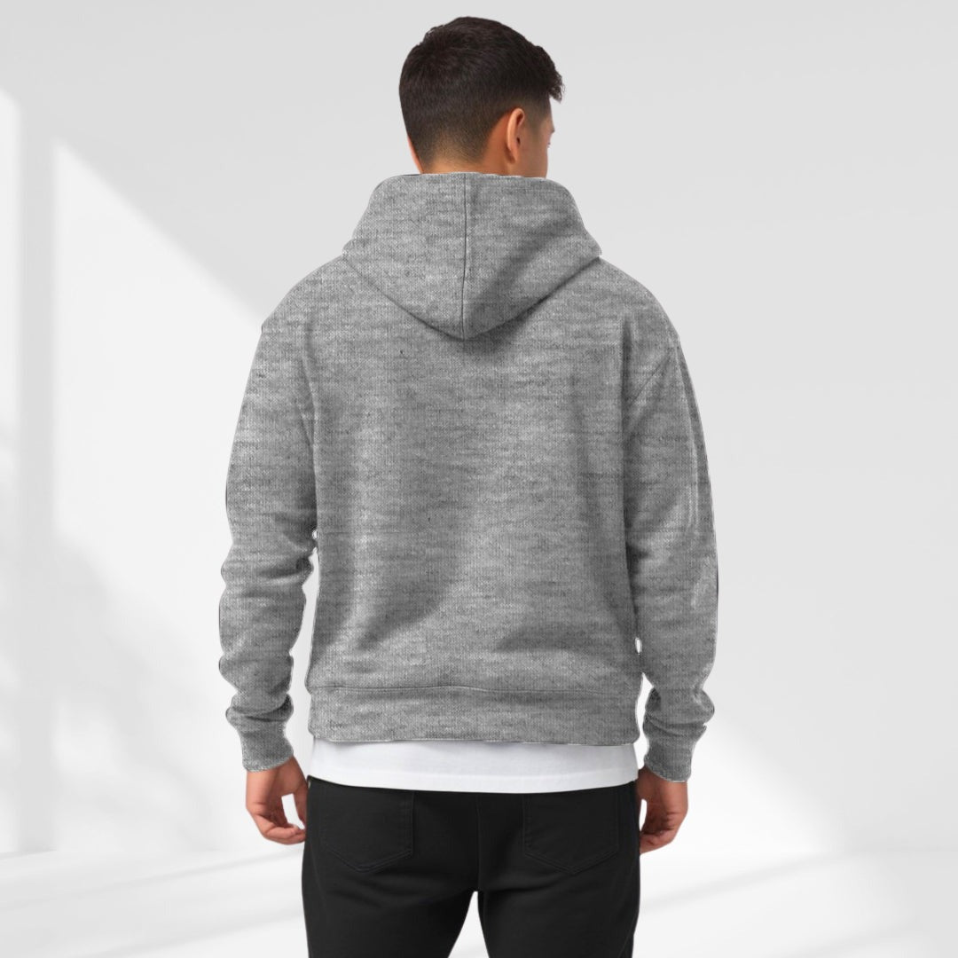 Oversized Unisex Hoodie