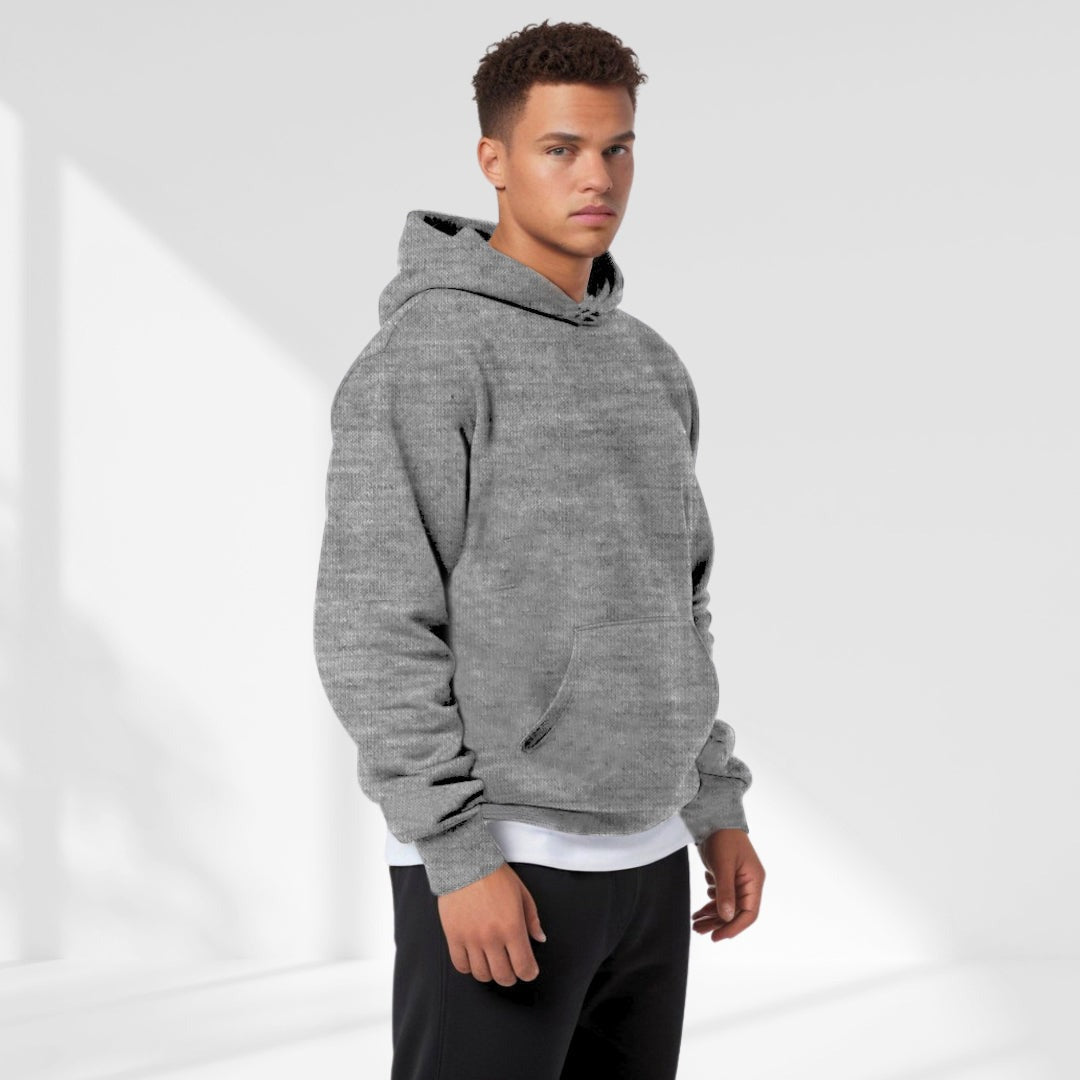 Oversized Unisex Hoodie